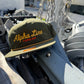 Snapback Cap