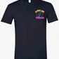 Black Neon T-shirt