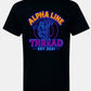 Black Neon T-shirt