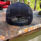 Navy blue SnapBack