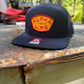 Navy blue SnapBack