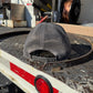 Two-Tone Trucker Mesh Back Cap