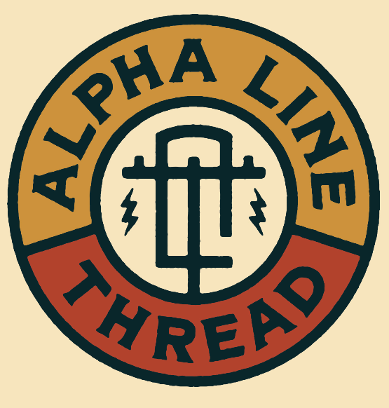 Alpha Line Thread