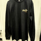 Bandana design long sleeve shirt