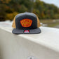 Richardson 168 7 panel trucker