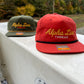 Snapback Cap