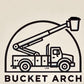 The Bucket Arch