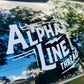 lineman car sticker