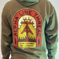 lineman pullover hoodie