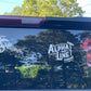 Window Decal